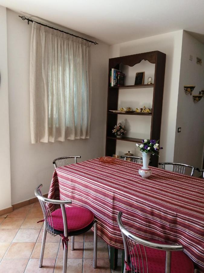 Splendida Taverna In Villa Россано Екстер'єр фото