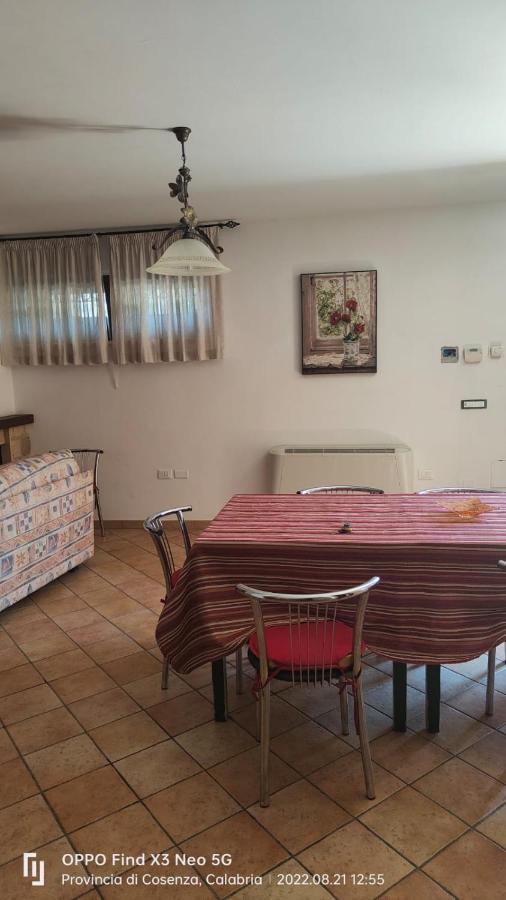 Splendida Taverna In Villa Россано Екстер'єр фото