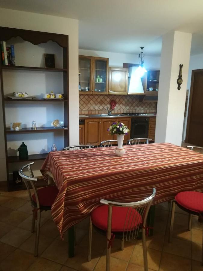 Splendida Taverna In Villa Россано Екстер'єр фото